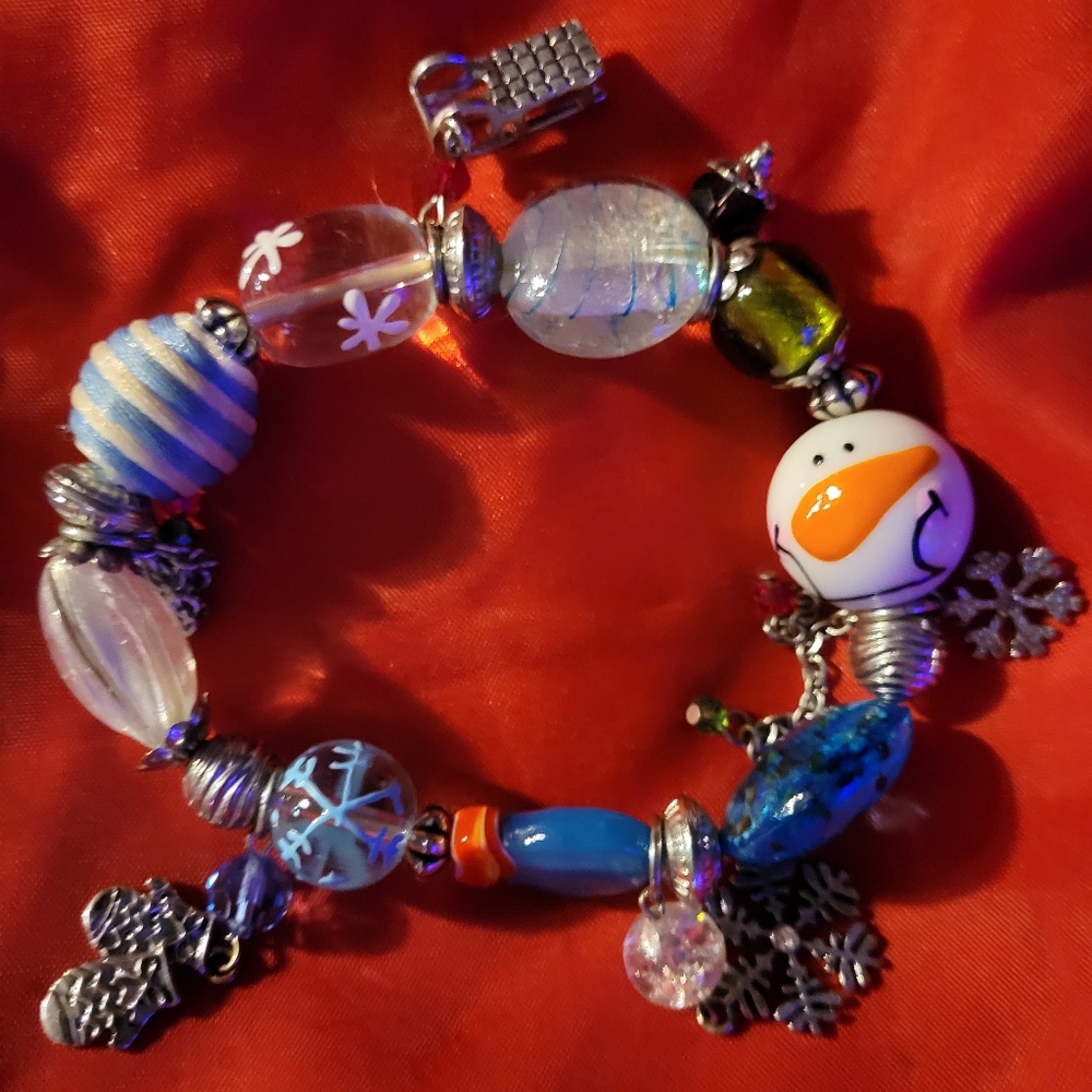 Bracelet